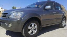 
Kia Sorento 2006 full									
