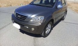 
Kia Sorento 2006 full									