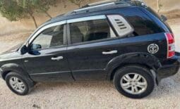 Hyundai TUCSON 2007