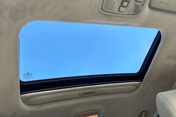 
Hyundai TUCSON 2007 full									