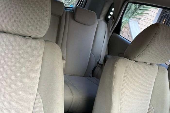 
Hyundai TUCSON 2007 full									