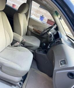 
Hyundai TUCSON 2007 full									