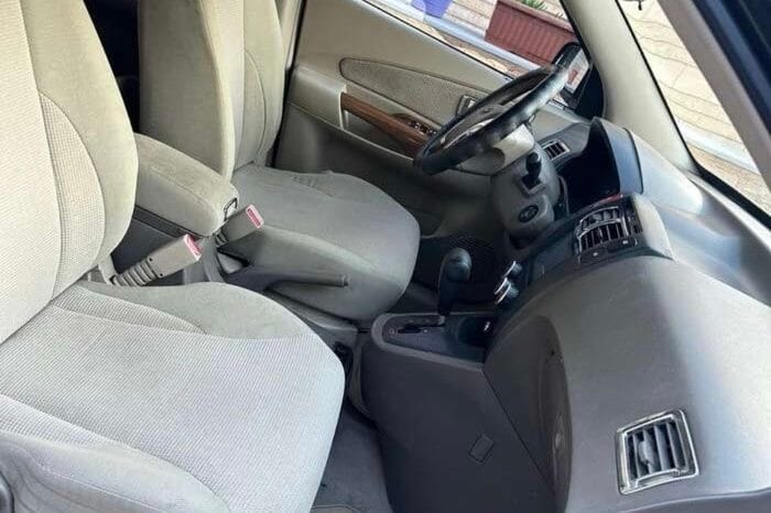 
Hyundai TUCSON 2007 full									
