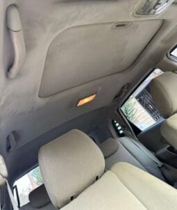 
Hyundai TUCSON 2007 full									