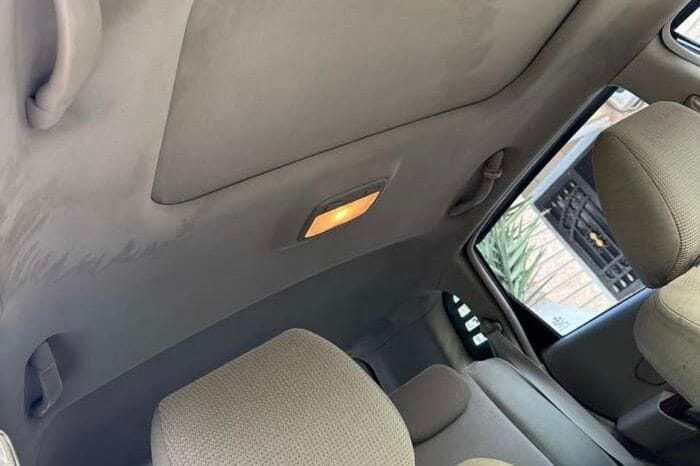 
Hyundai TUCSON 2007 full									