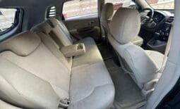 
Hyundai TUCSON 2007 full									