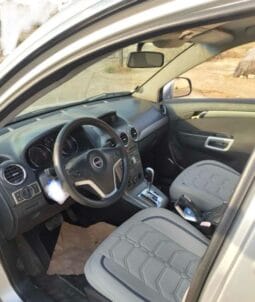 
GMC Terrain 2008 full									