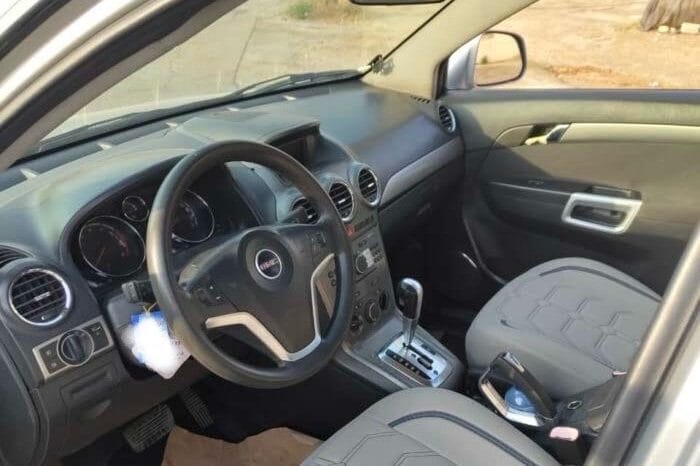 
GMC Terrain 2008 full									