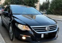 Volkswagen Passat 2009