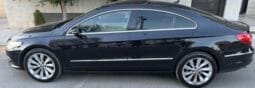 
Volkswagen Passat 2009 full									