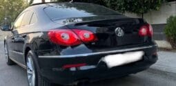 
Volkswagen Passat 2009 full									