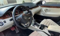 
Volkswagen Passat 2009 full									
