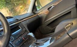 
Mercedes E-Class 2006 full									