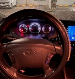 
Hyundai Sonata 2010 full									