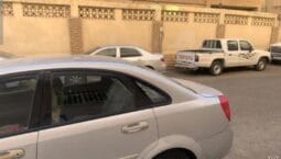 
Chevrolet Optra 2008 full									