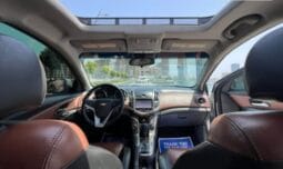 
Chevrolet Cruze 2014 full									