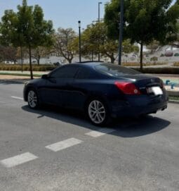 Nissan Altima 2010