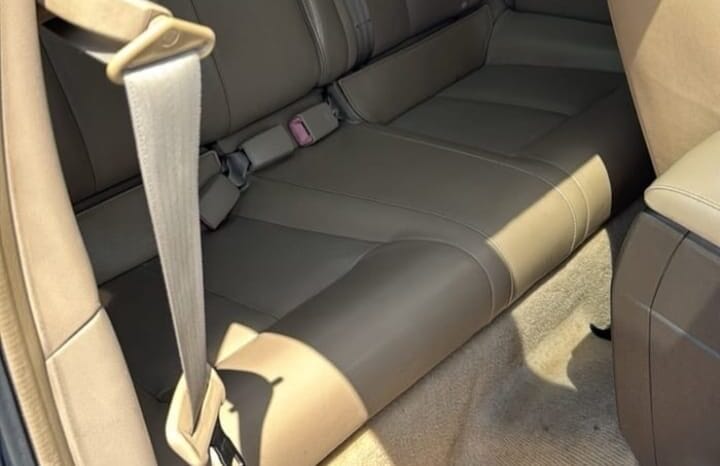 
Nissan Altima 2010 full									
