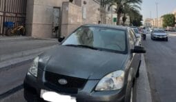 
Kia Rio 2010 full									