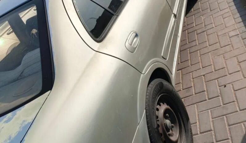 
Nissan Sunny 2010 full									