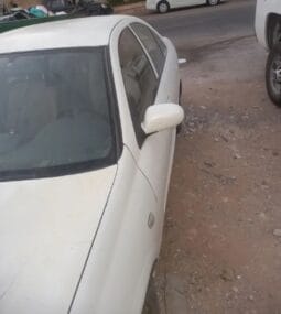 
Nissan Sunny 2009 full									