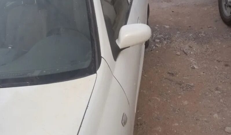 
Nissan Sunny 2009 full									