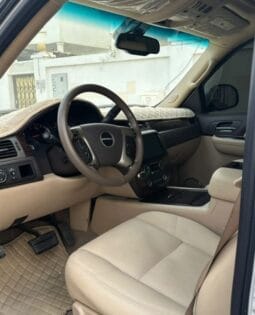 
GMC Yukon 2009 full									