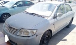 Toyota Corolla 2006