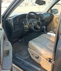 
Chevrolet Other Chevrolet Model 2006 full									