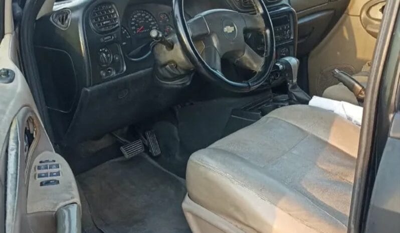 
Chevrolet Other Chevrolet Model 2006 full									