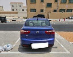 
Kia Rio 2012 full									