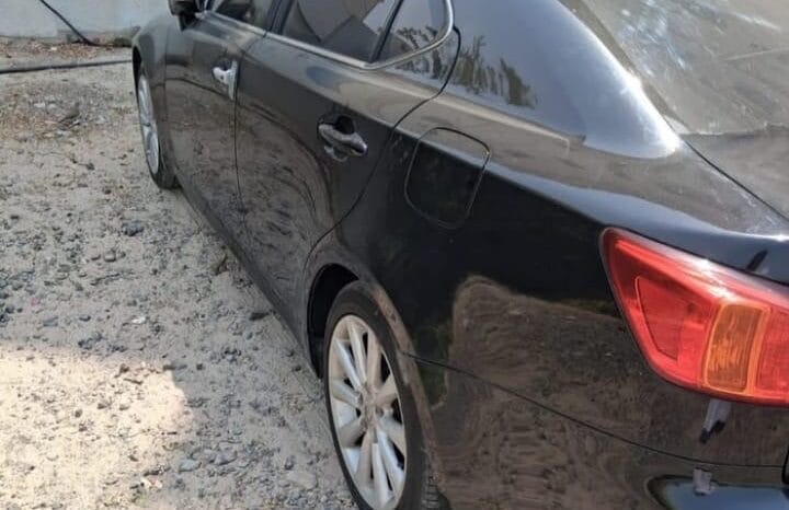 
Lexus Other Lexus Model 2007 full									