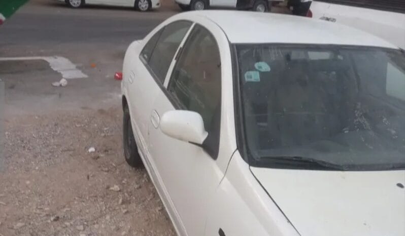 
Nissan Sunny 2009 full									