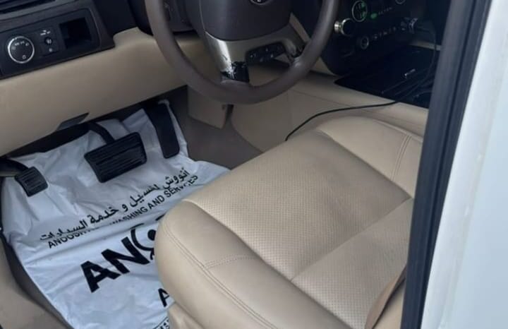 
GMC Yukon 2009 full									