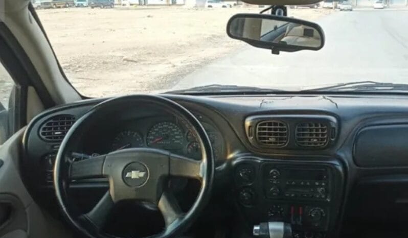 
Chevrolet Other Chevrolet Model 2006 full									