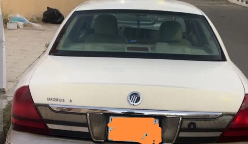 
Ford Other Model 2007 full									