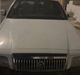 Ford Other Model 2007