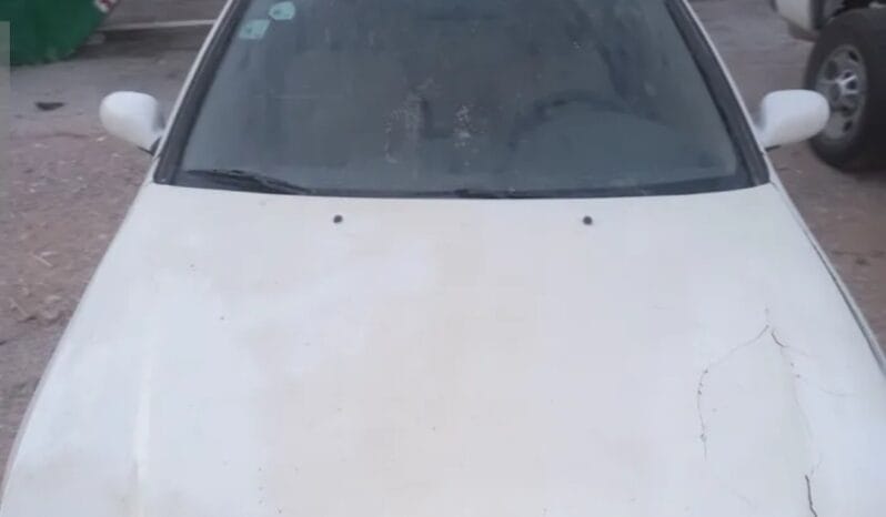 
Nissan Sunny 2009 full									