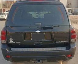 
Chevrolet Other Chevrolet Model 2006 full									