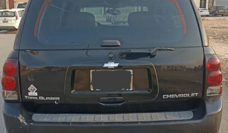 
Chevrolet Other Chevrolet Model 2006 full									