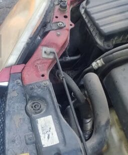 
Chevrolet Optra 2008 full									