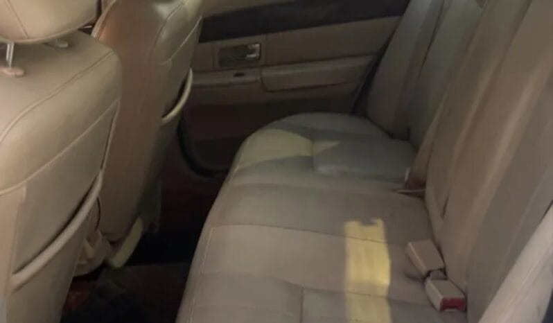 
Ford Other Model 2007 full									