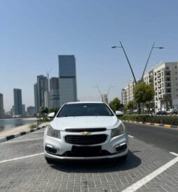 
Chevrolet Cruze 2014 full									