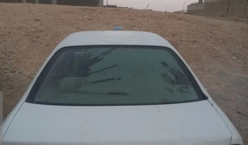 
Nissan Sunny 2009 full									