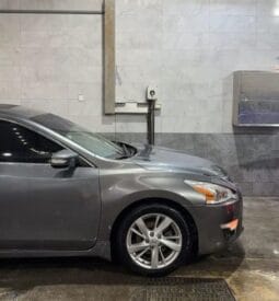Nissan Altima 2014
