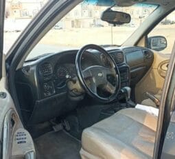 
Chevrolet Other Chevrolet Model 2006 full									
