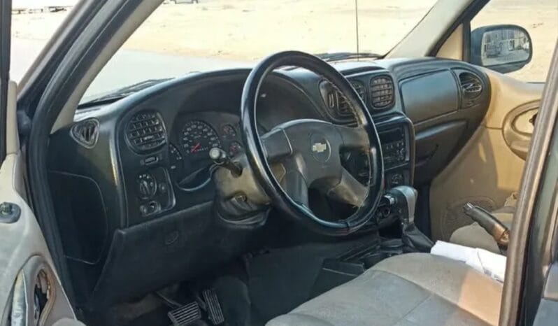 
Chevrolet Other Chevrolet Model 2006 full									