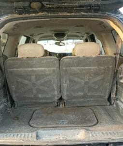 
Chevrolet Other Chevrolet Model 2006 full									