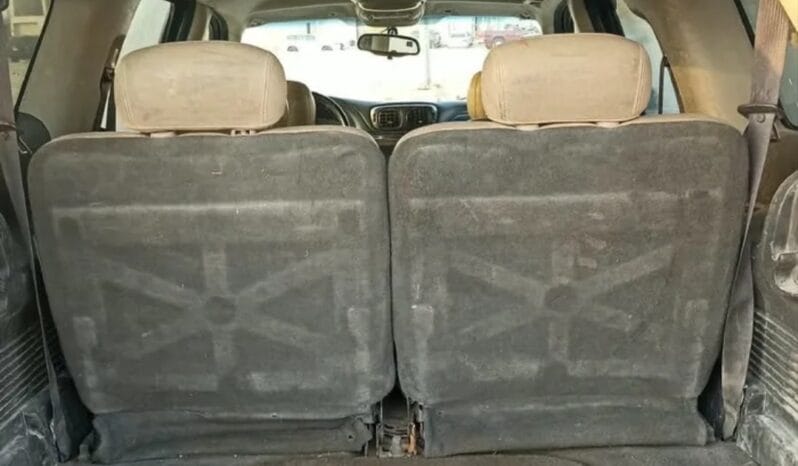
Chevrolet Other Chevrolet Model 2006 full									