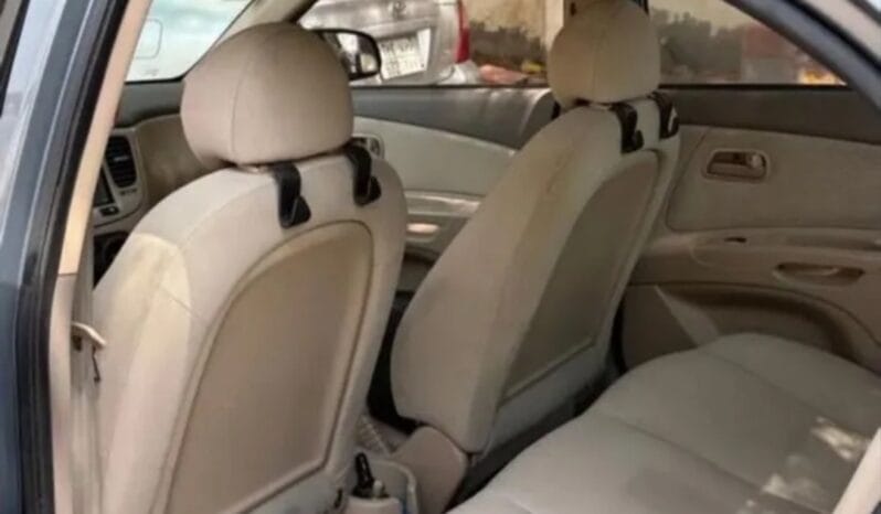 
Kia Rio 2010 full									